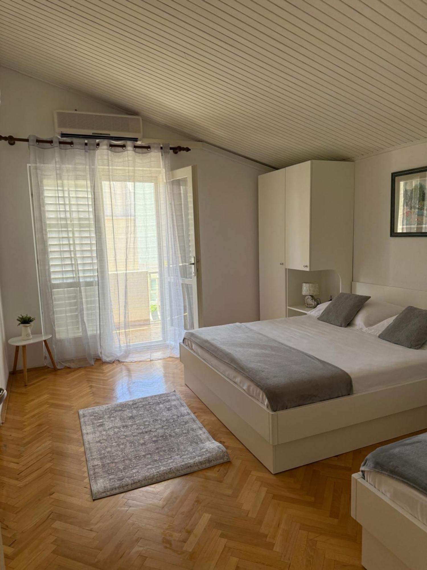 Apartmán Olga 2 *