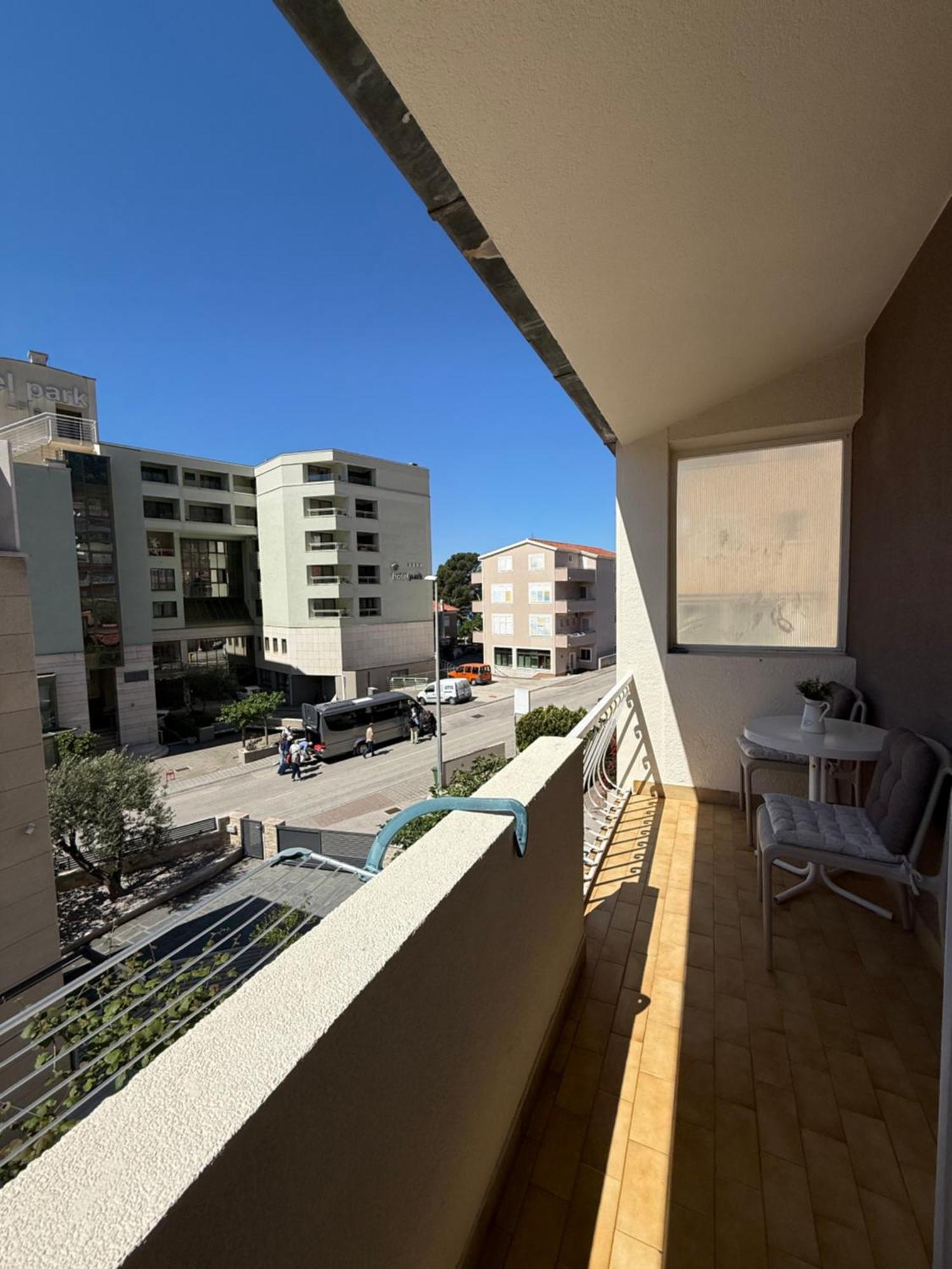 Apartmán Olga 2 Makarská