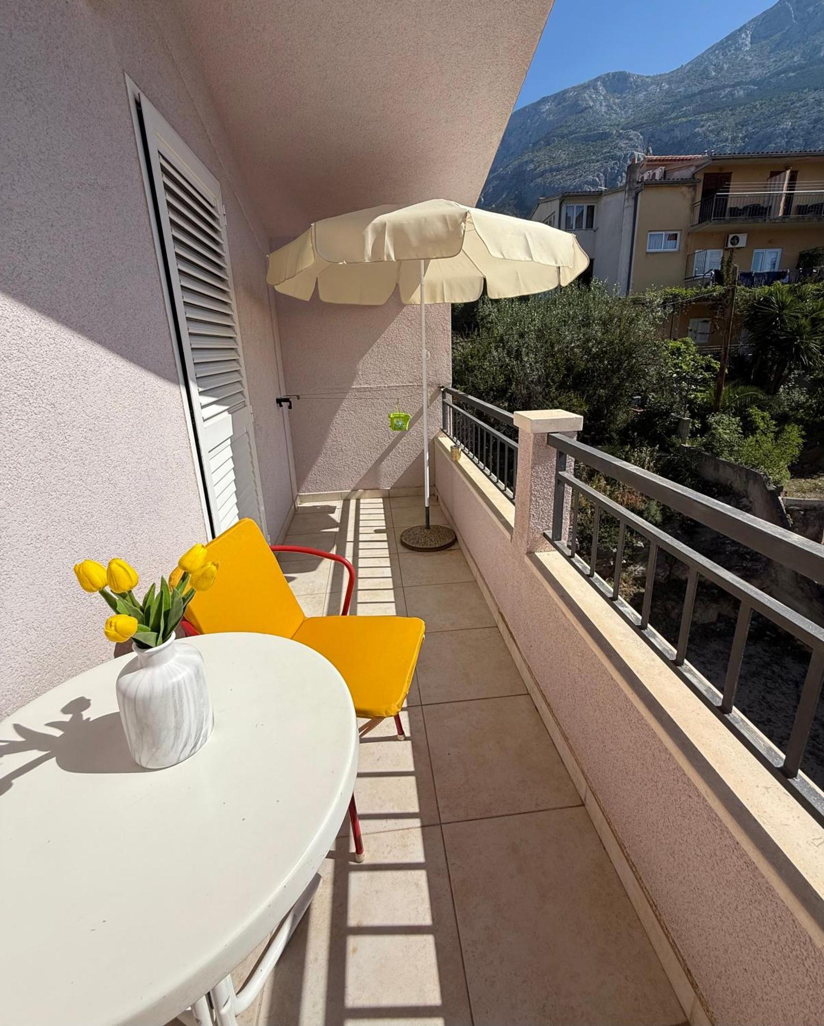 Olga 2 Apartmán *