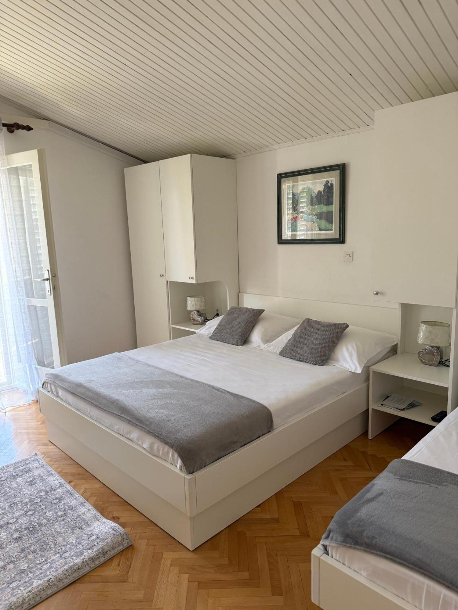 Olga 2 Apartmán Makarská