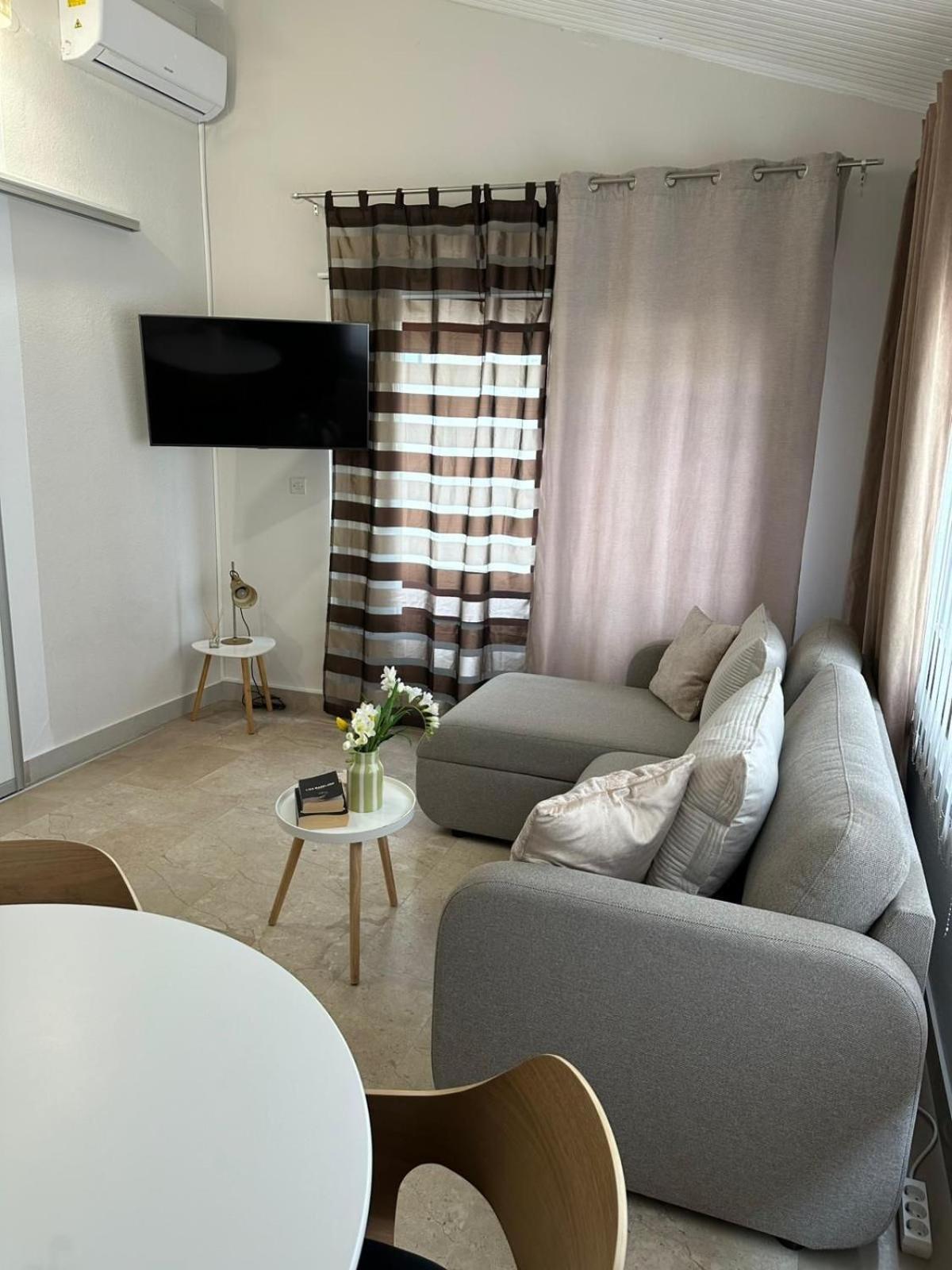Apartmán Olga 2