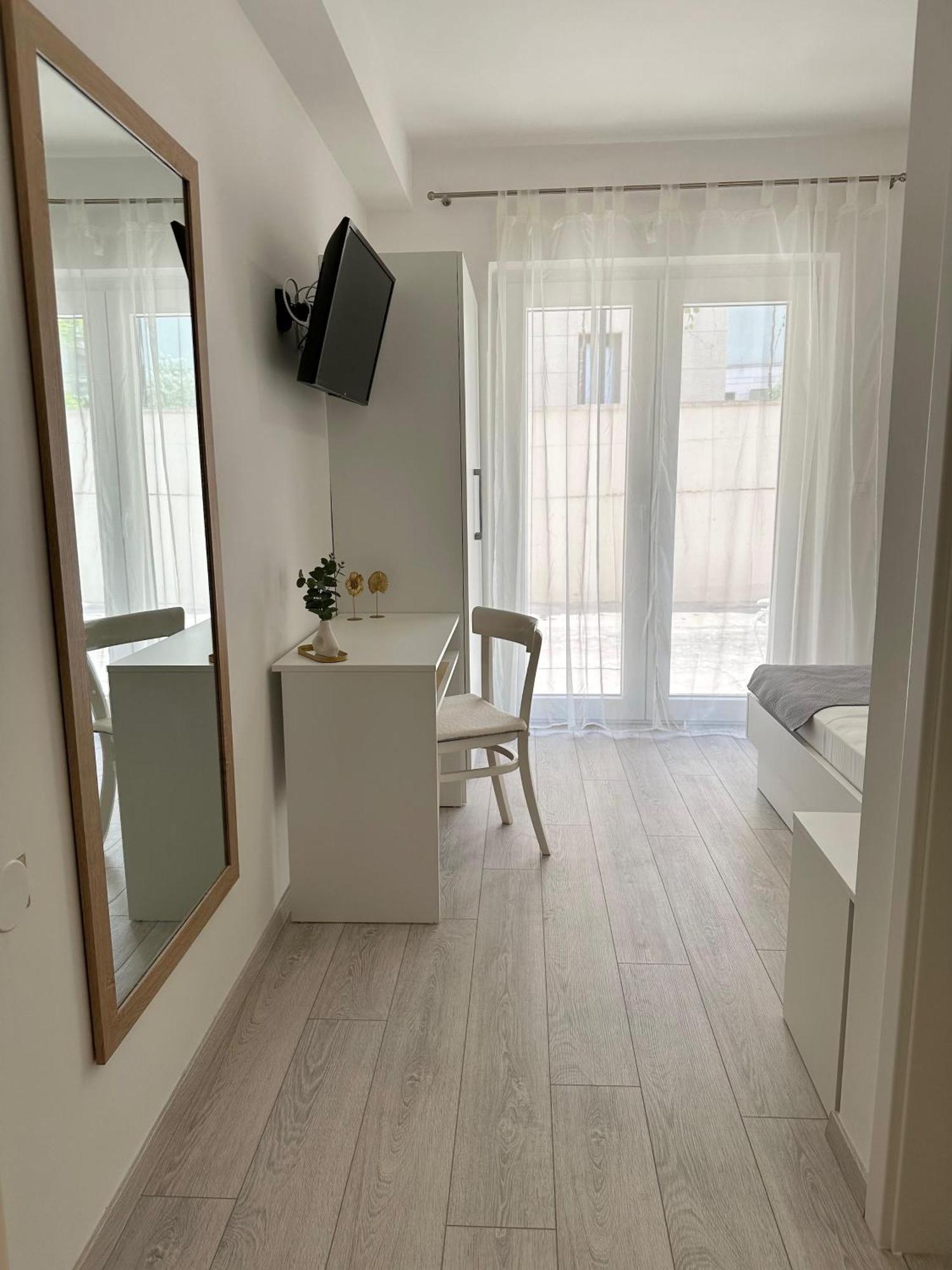 Olga 2 Apartmán *