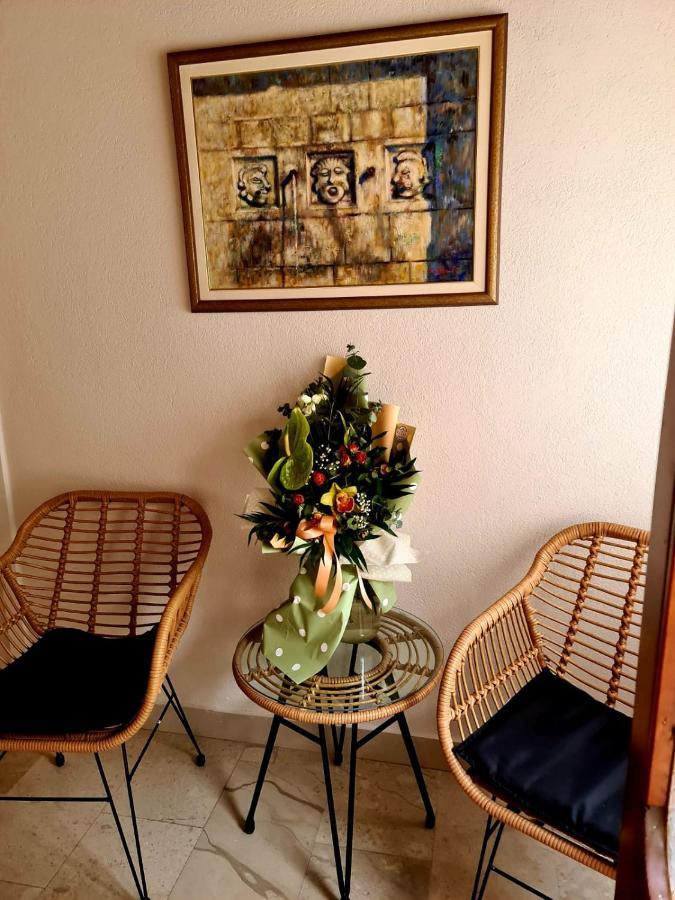 Olga 2 Apartment Makarska