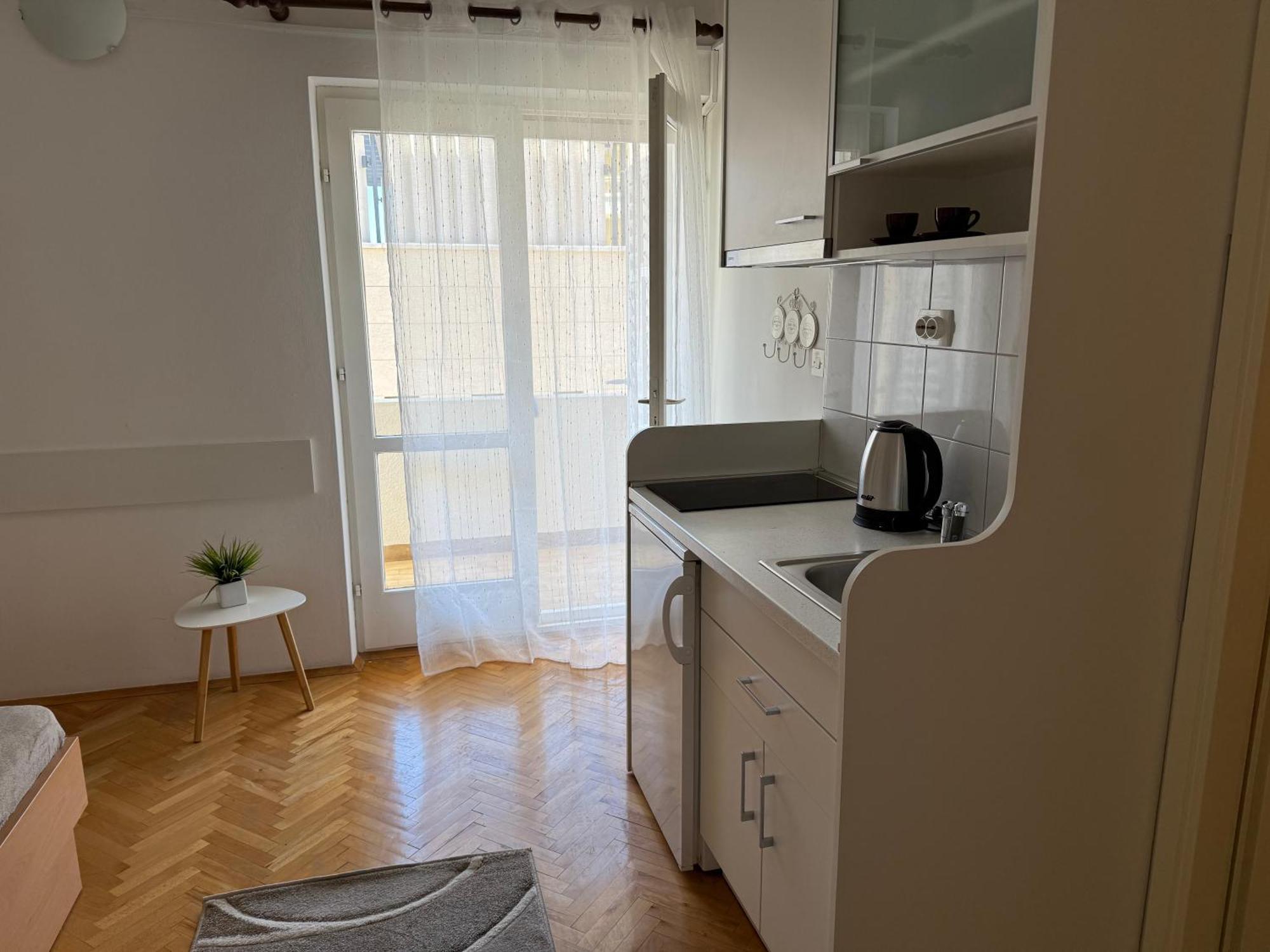 Apartment Olga 2 Makarska