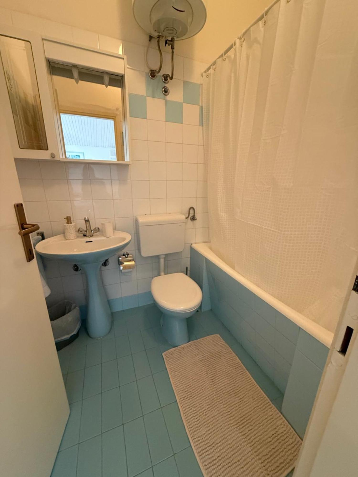 Apartment Olga 2 *