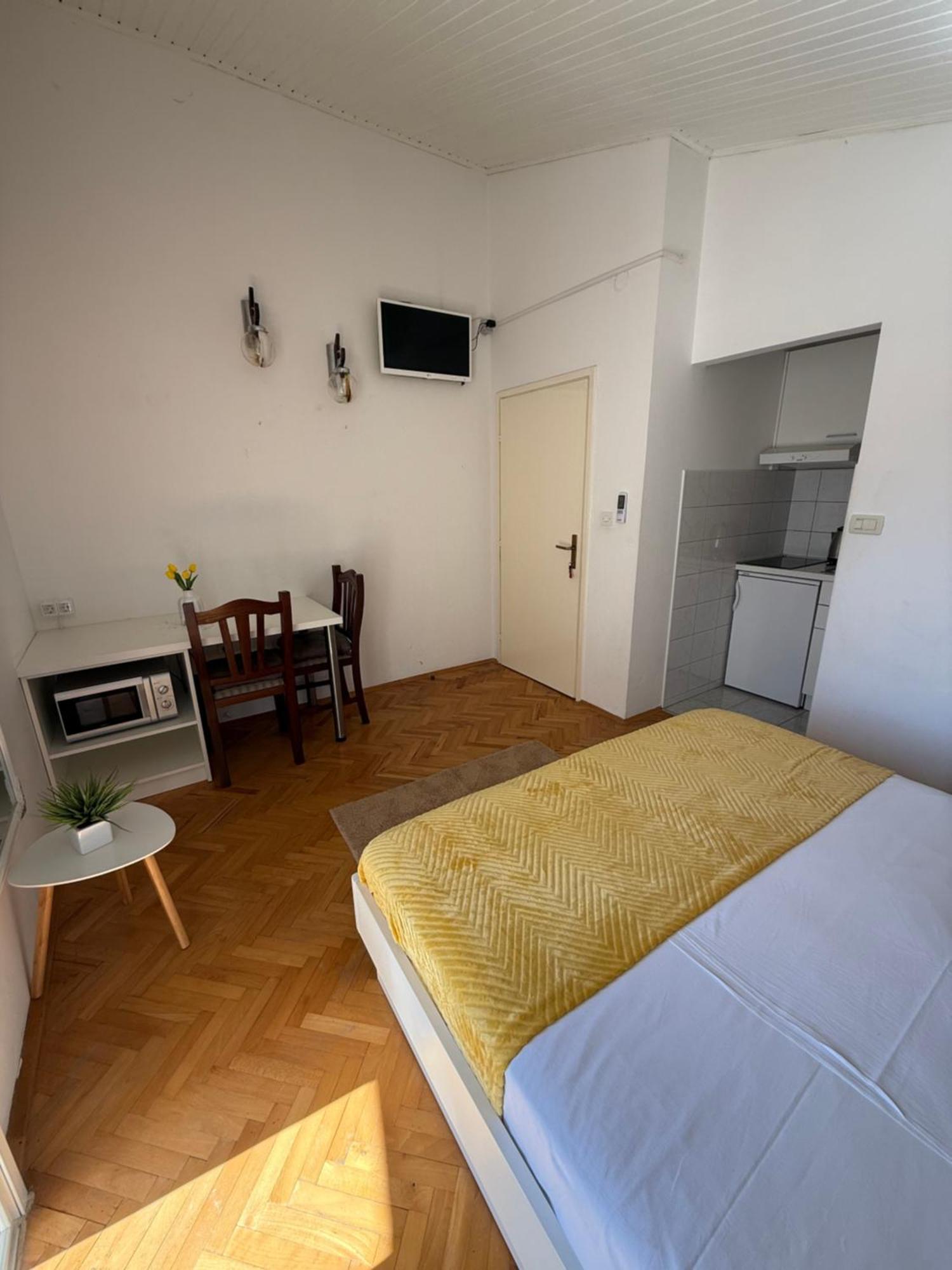 Apartment Olga 2