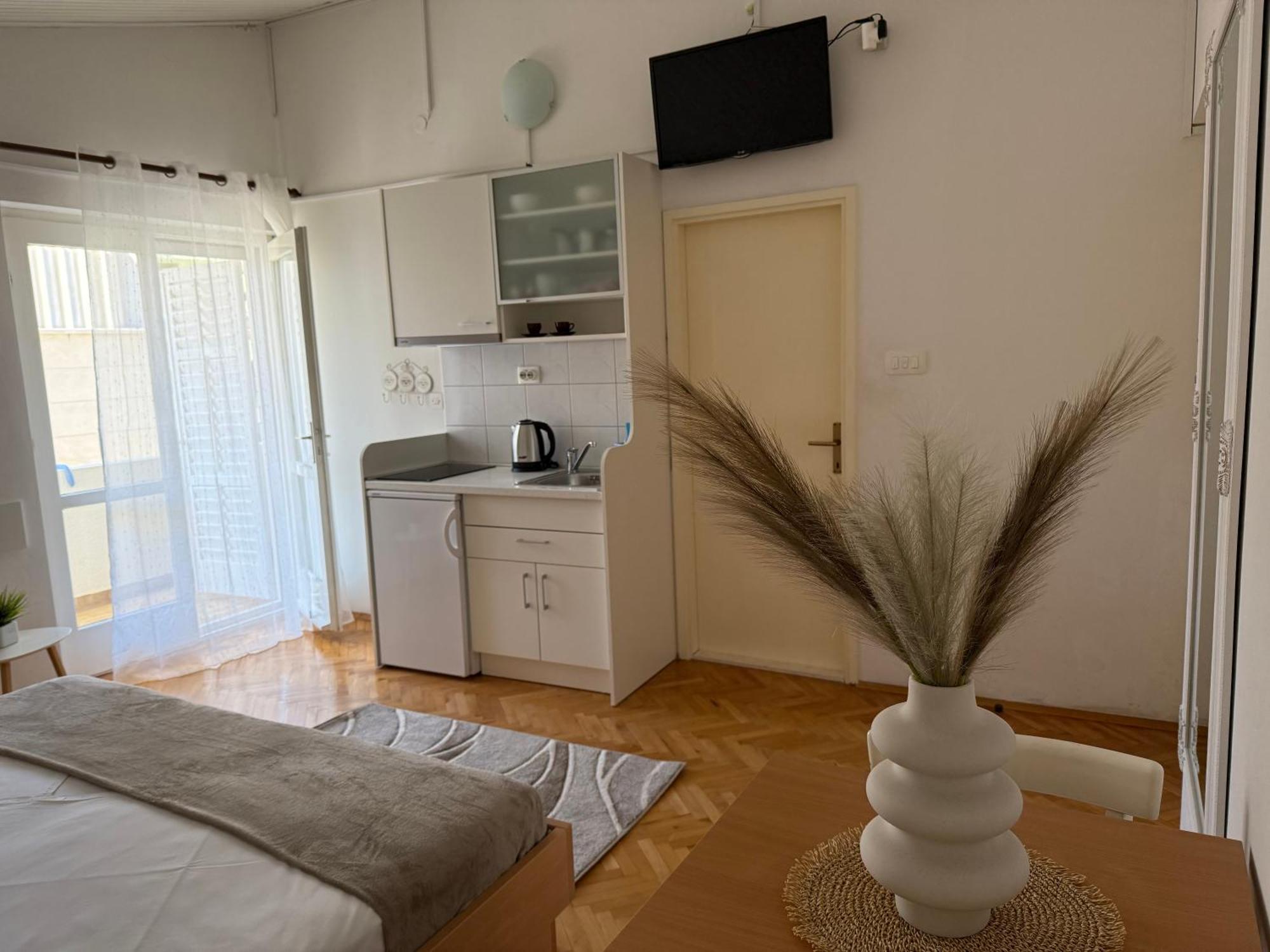 Olga 2 Apartment