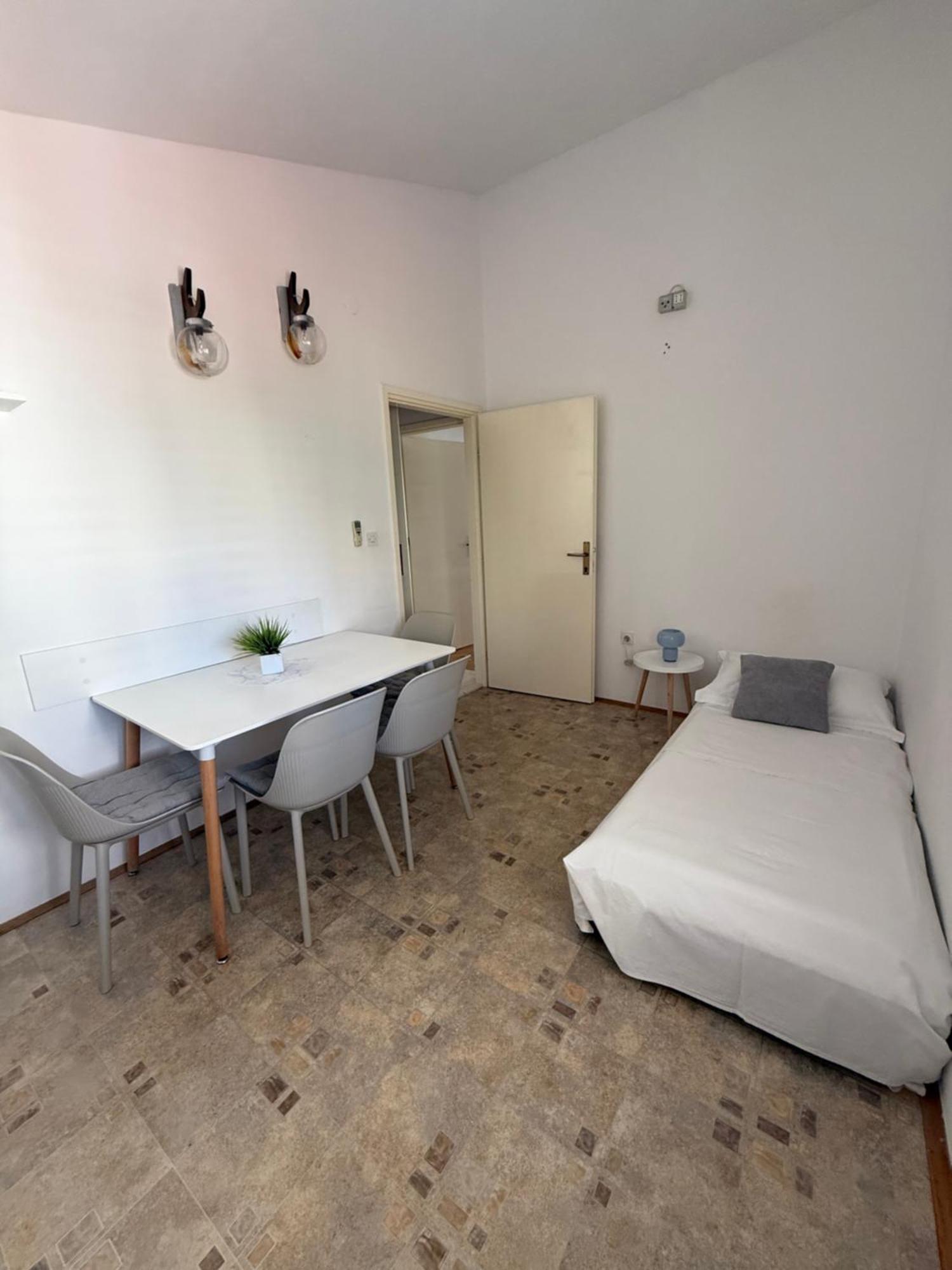Olga 2 Apartment