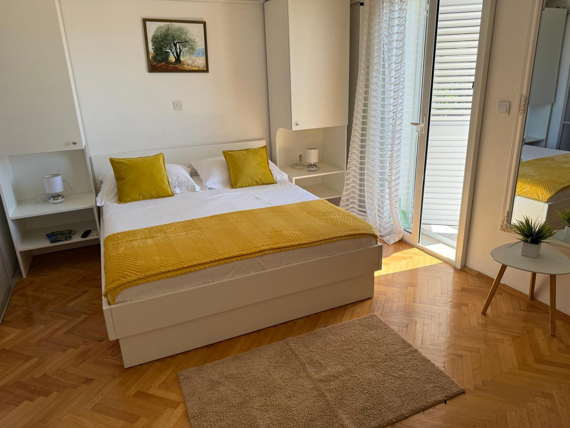 Apartment Olga 2