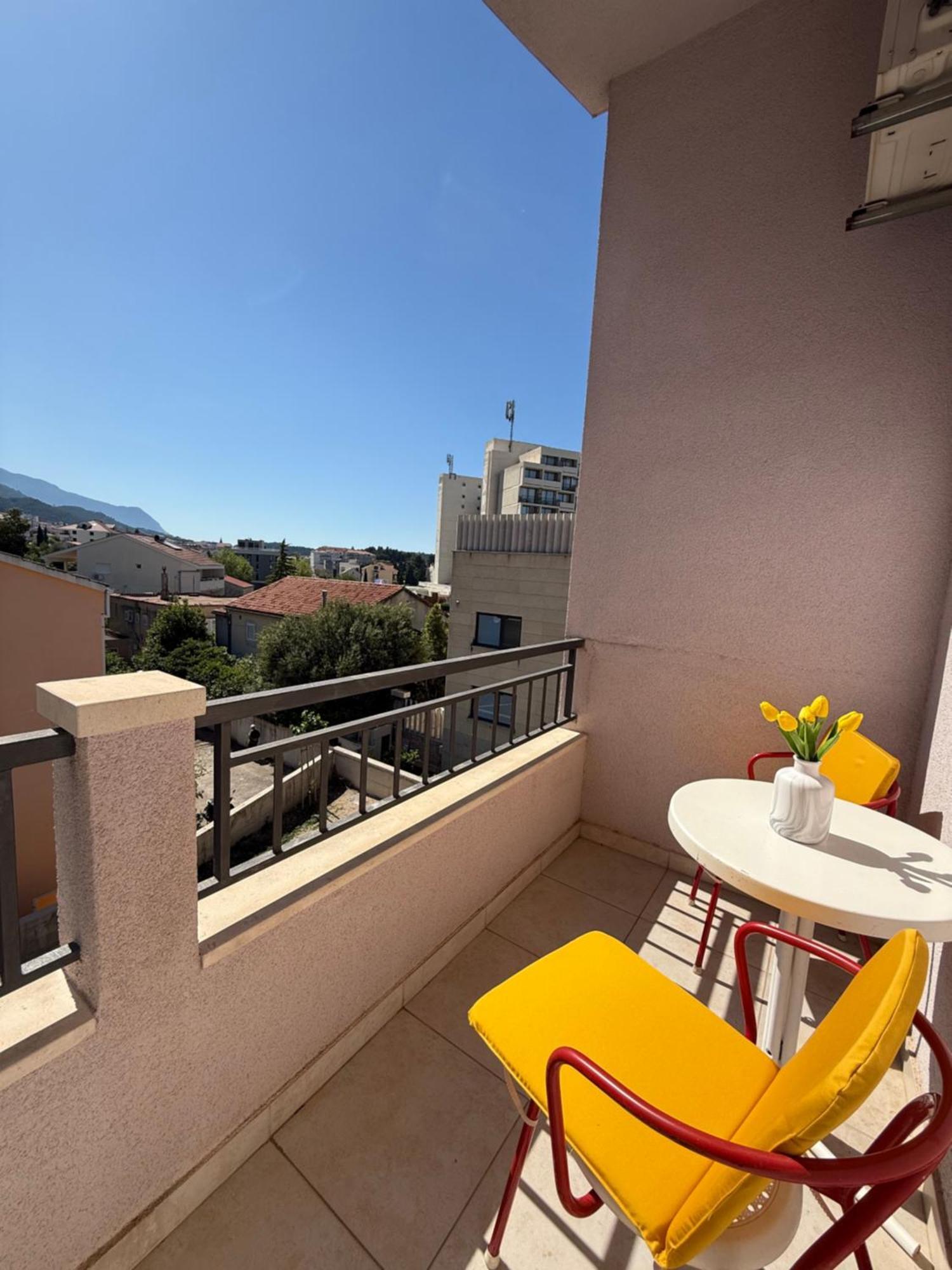 Apartment Olga 2 *