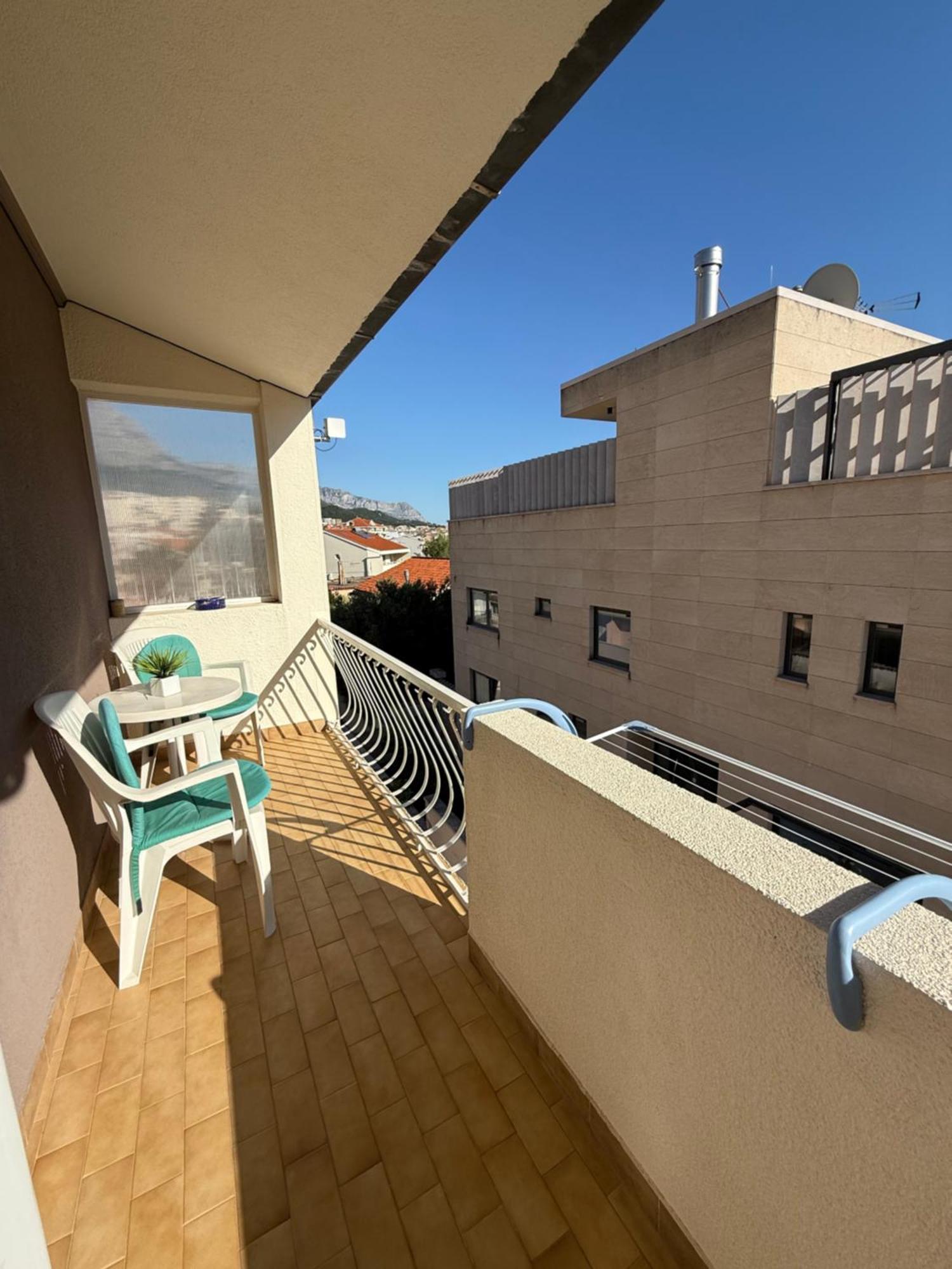 Apartment Olga 2