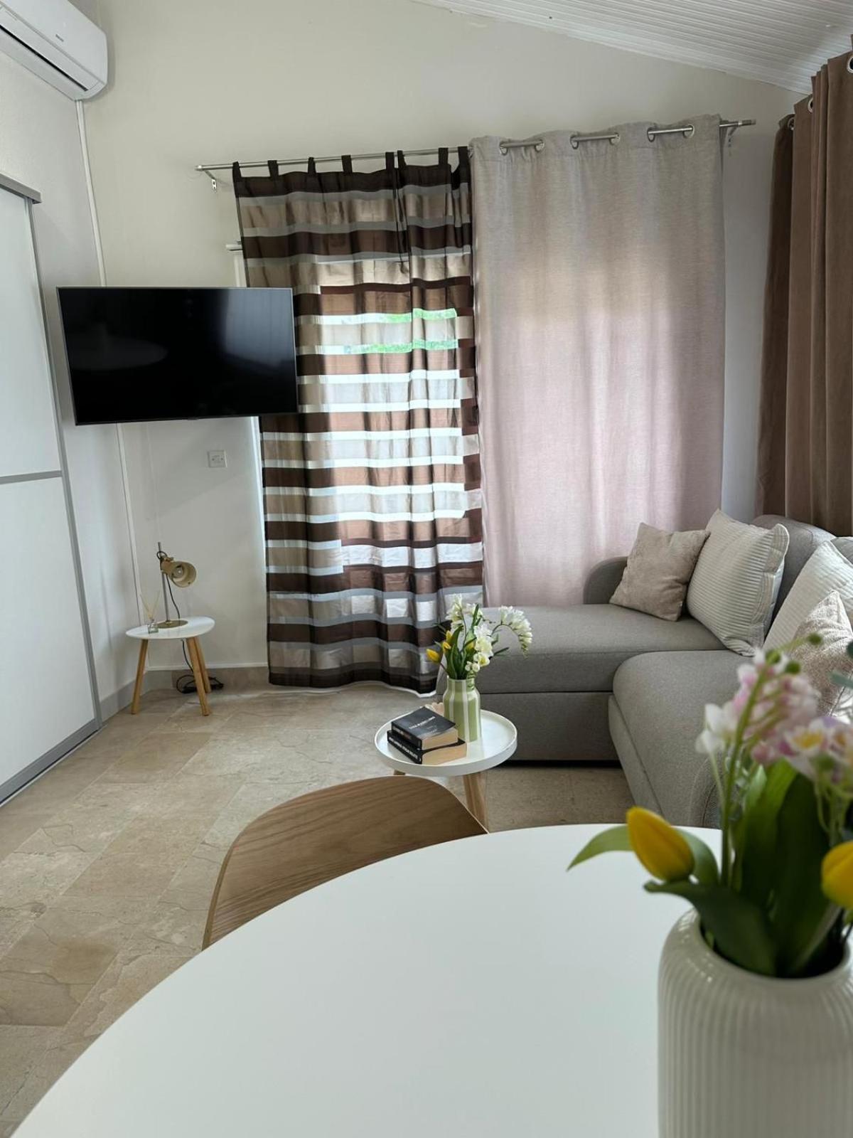 Olga 2 Apartment Makarska