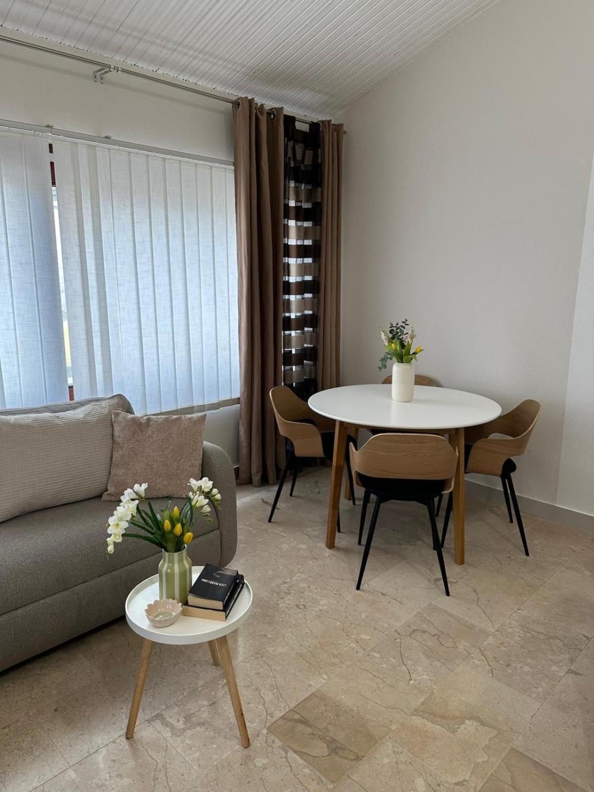 Apartment Olga 2 Makarska