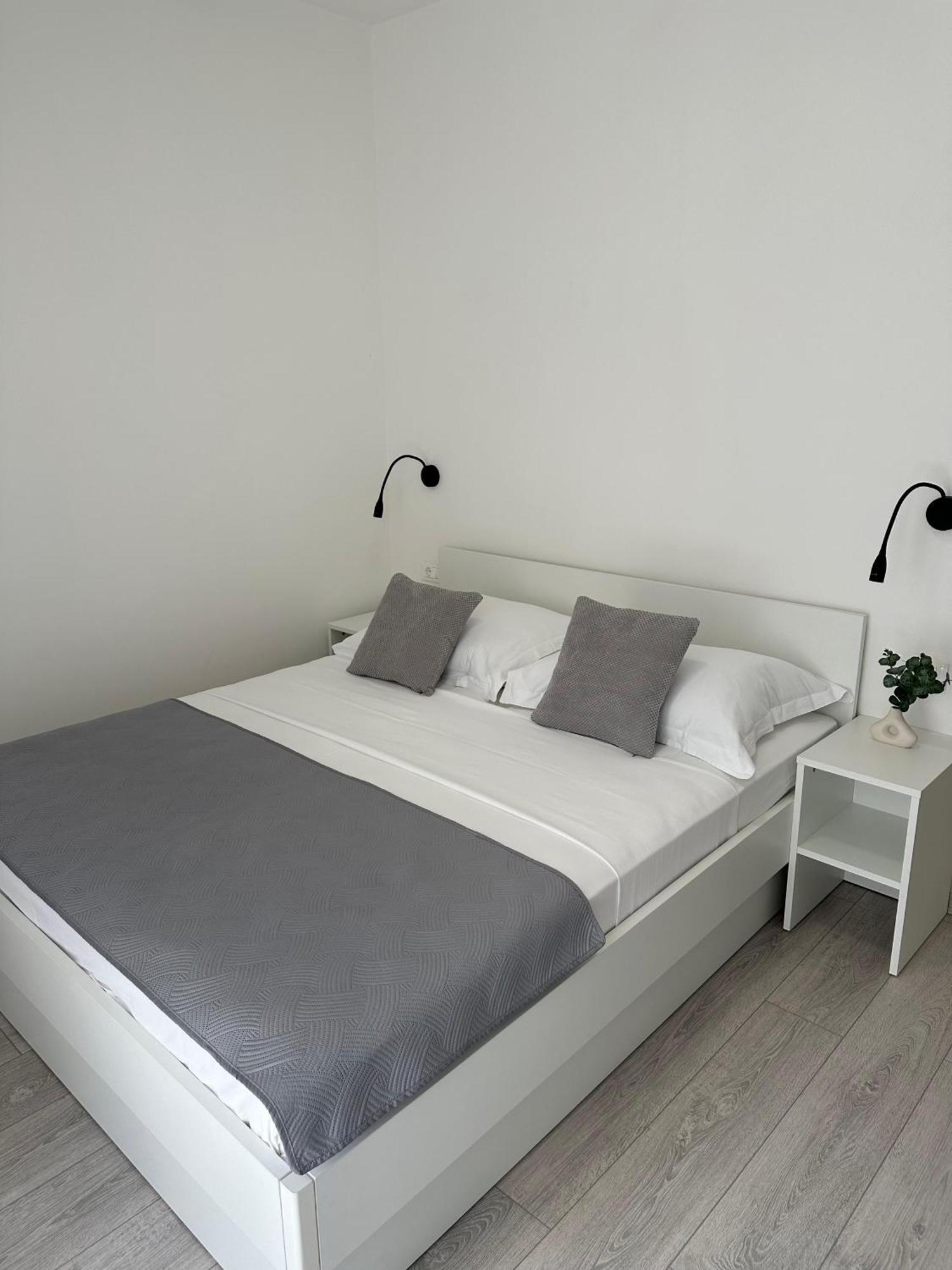 Olga 2 Apartment *