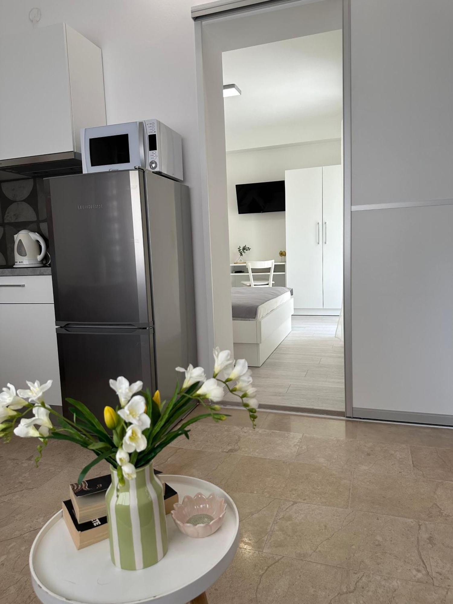 Apartment Olga 2 *
