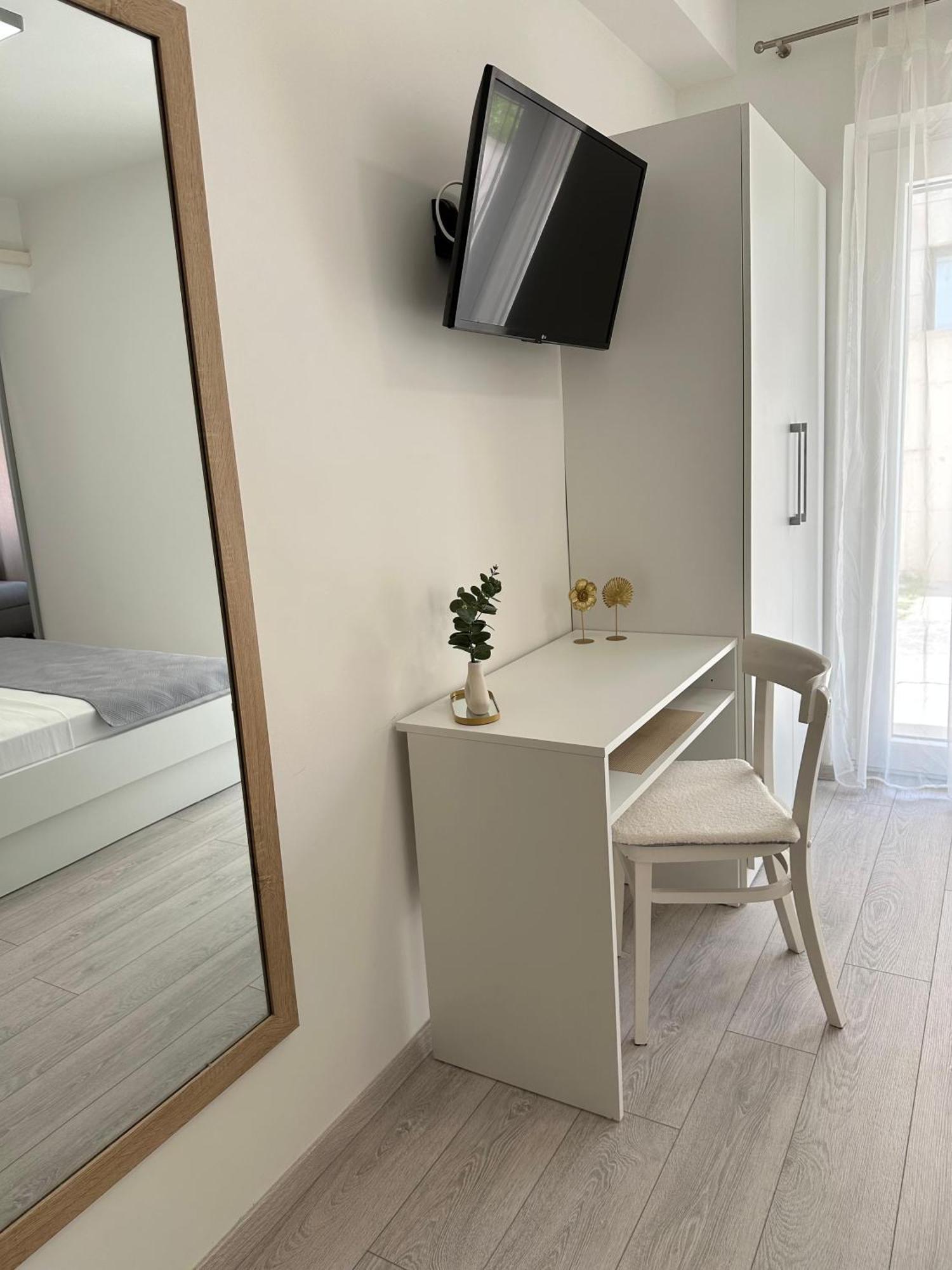 Apartment Olga 2 *